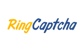 Ring Captcha traz verificação de telefone para a sua web e aplicativos móveis em apenas alguns segundos.